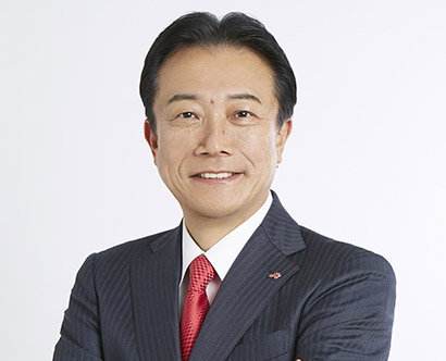 藤江太郎社長CEO