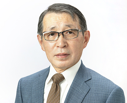 奈良県三輪素麺工業協同組合・小西幸夫理事長　組合は販売力、販社は生産力強化を