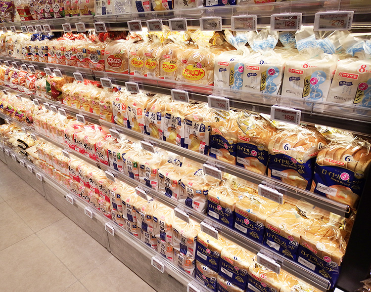 ◆パン特集：製パン業界、1月の価格改定浸透　7月に再度値上げへ