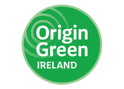 創刊80周年記念特集：アイルランド政府食糧庁　持続可能な食品生産可能に