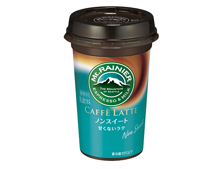 清涼飲料特集：チルドカップコーヒー　カテゴリー価値の幅広さ発揮へ