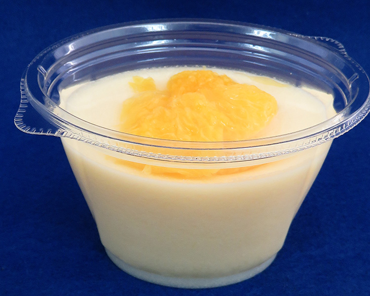 関西ダイエットクック、植物性ミルク使用“ミルク寒天”2種類を発売