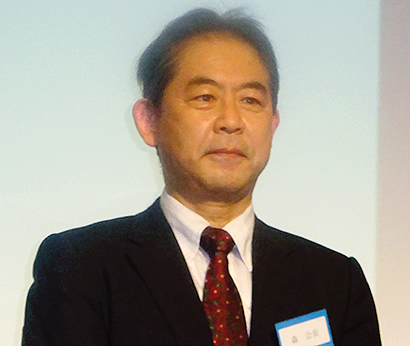 日本介護食品協議会、創立20周年定期総会　森佳光会長が再任