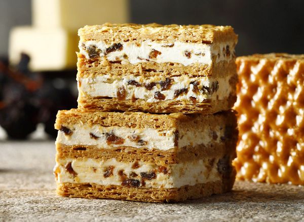 近鉄百貨店あべのハルカス近鉄本店 和洋菓子売場をリフレッシュ 日本食糧新聞電子版