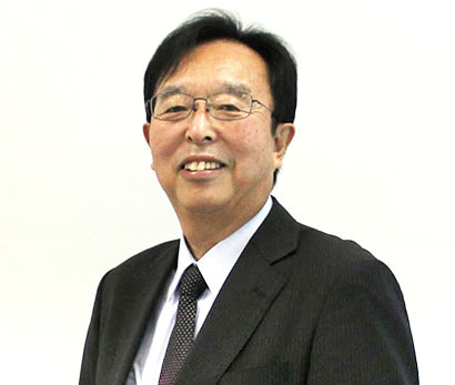 田中康紀 取締役常務執行役員 生産・技術本部長