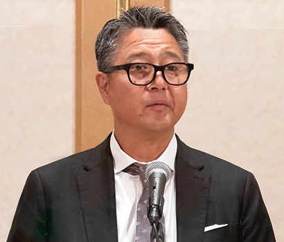 焼肉叙々苑の秘密 新井泰道 トップの視点：叙々苑・新井泰道会長 全ての要望満たすのは焼肉
