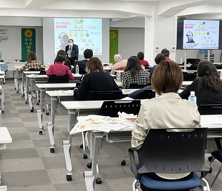 日本パインアップル缶詰協会、「パイン缶詰セミナー」開催 食味評価も - 食の情報源