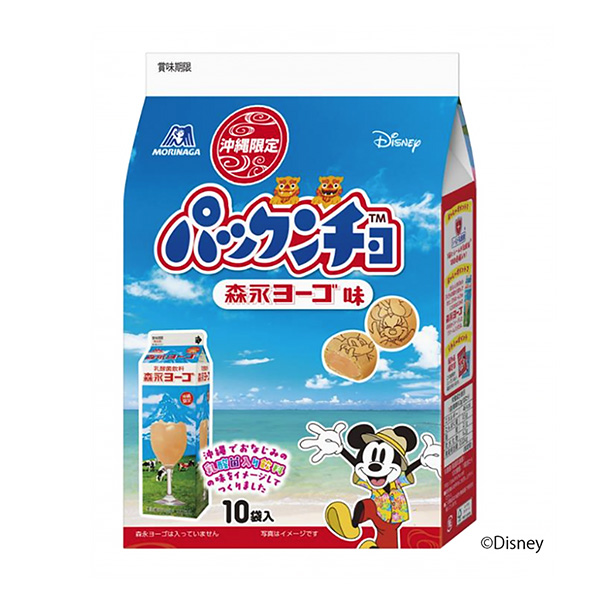 パックンチョ チョコ イチゴ 計100箱 まとめ売り パックンチョ