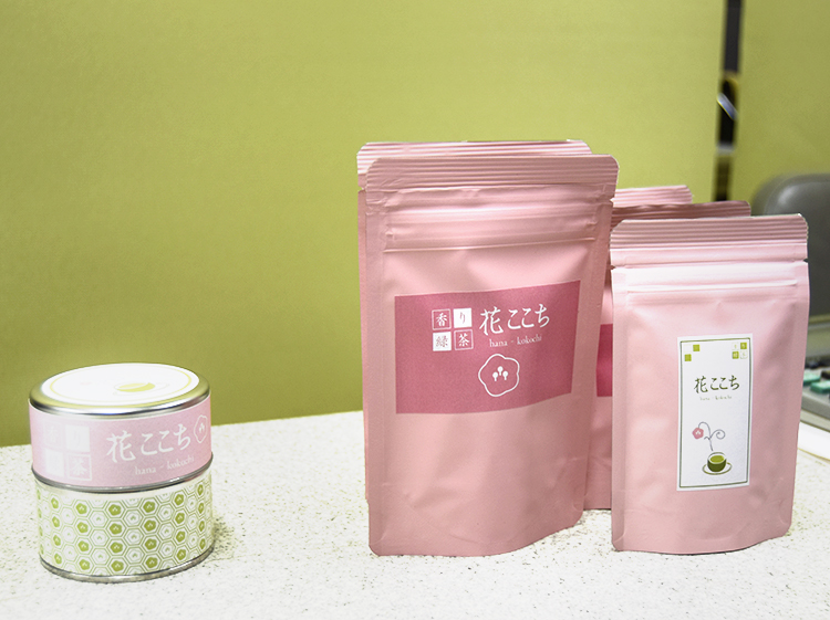 緑茶特集：Pick Up＝勝間田開拓茶農協　香りで緑茶に新たな価値　技術で苦…