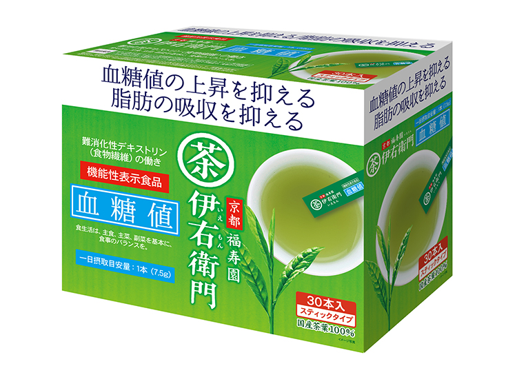 緑茶特集：関西地区動向＝宇治の露製茶　来春に機能性表示食品