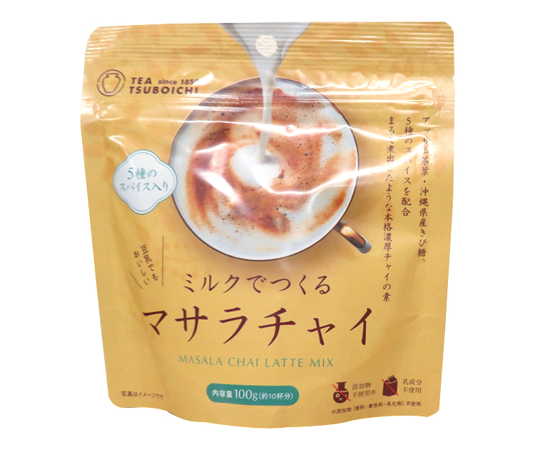 緑茶特集：関西地区動向＝つぼ市製茶本舗　味覚の多様化に対応