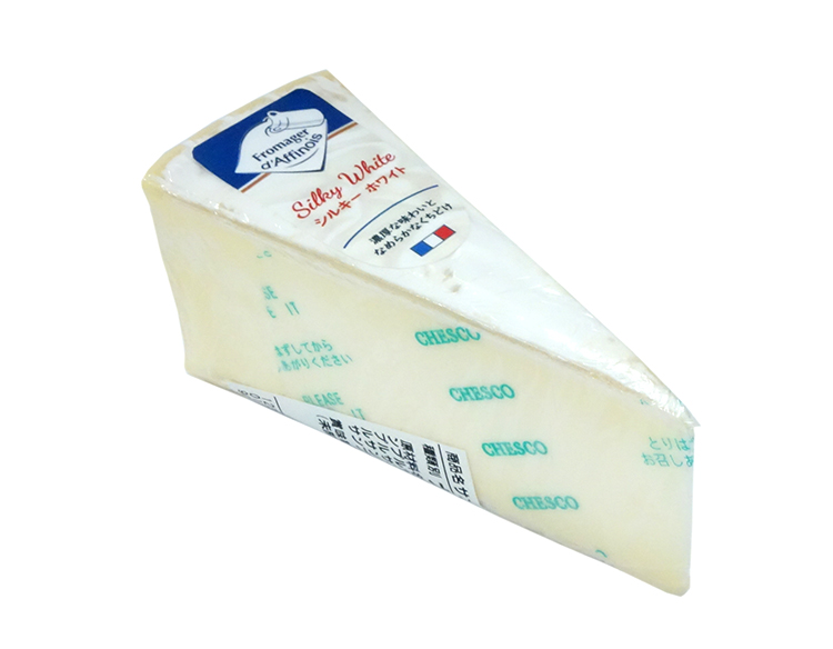チーズ特集：チェスコ　主力商品重点拡売へ　サプライヤーと販促策