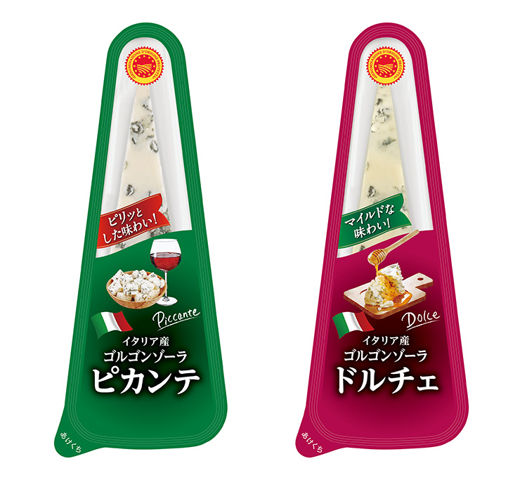 チーズ特集：東京デーリー　高付加価値シュレッドに新たなアイテム投入
