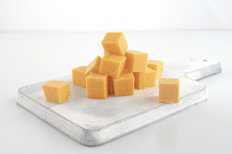 チーズ特集：アイルランド産チーズ　認知度拡大へ積極展開