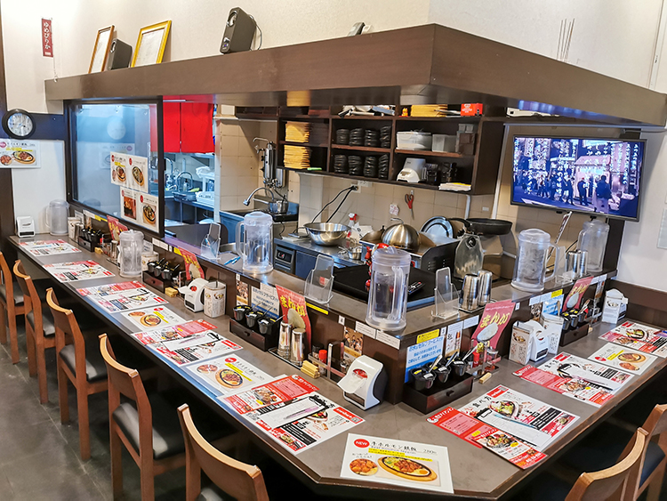 海外日本食　成功の分水嶺（158）鉄板焼肉専門店「博多アイアンマン」〈下〉