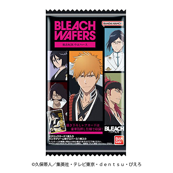 祝日 BLEACH on the BEACH SR 全16種 フルコンプセット asakusa.sub.jp