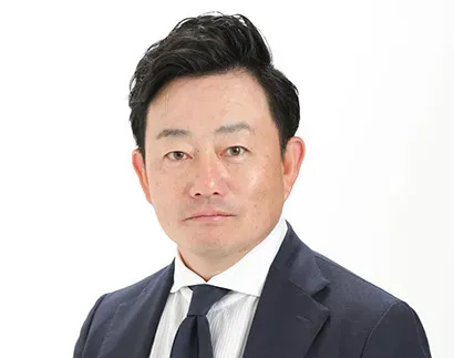 中部新春特集：日新蜂蜜・岸野逸人代表取締役社長　EC事業に本格挑戦