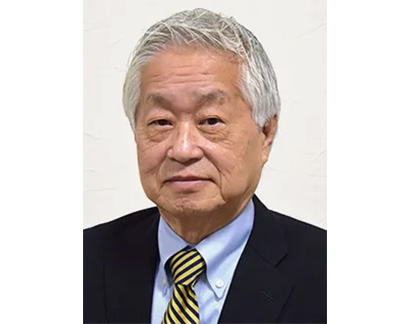 北海道新春特集：2023新春の抱負＝北海道酒造組合会・川村哲夫会長