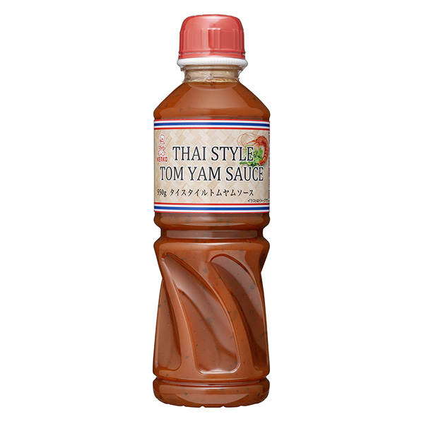 タイスタイルトムヤムソース
