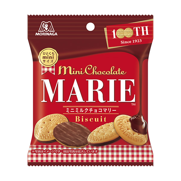 森永ビスケット 森永 マリー 21枚×5入 (MARIE ビスケット 焼菓子