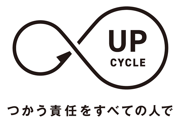 「長野アップサイクル・フード」のロゴマーク