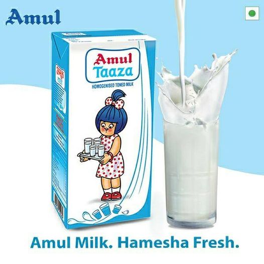 インドで牛乳価格高騰続く　一般家庭家計へ影響大