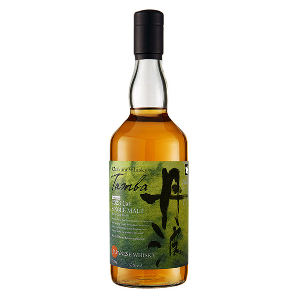 希少品】黄桜 丹波ウイスキー 2023 1st japanese whisky | www.ishela