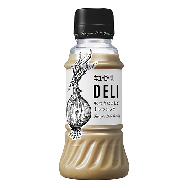 DELI 味わうたまねぎドレッシング