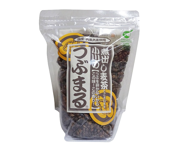 麦茶・健康茶特集：小川産業　環境循環ティーバッグ