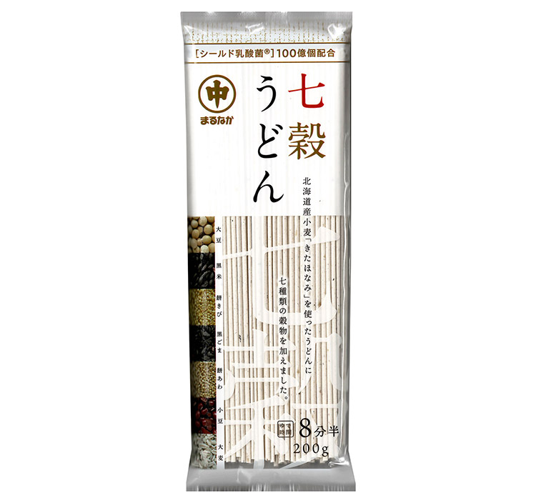 全国麺類特集：北海道地区＝マルナカ　伝統の味守り続けて創業90周年
