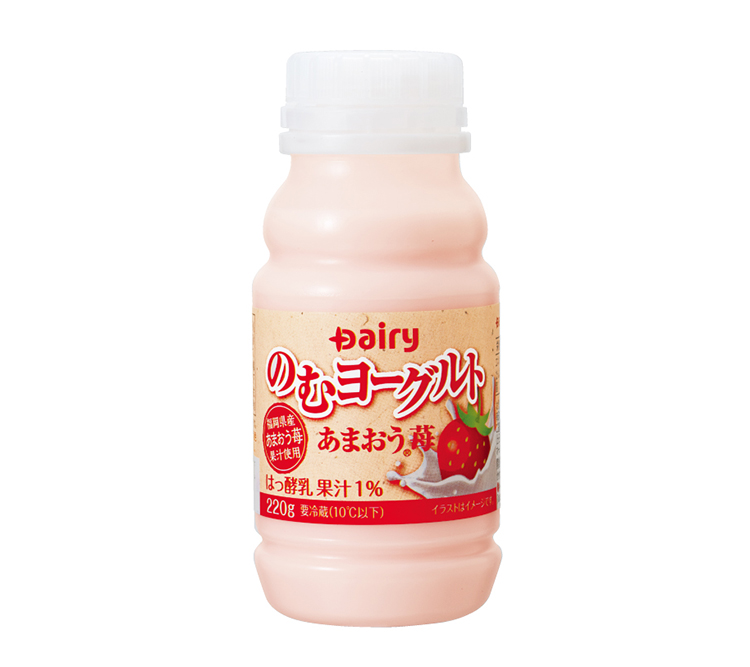 ヨーグルト・乳酸菌飲料特集：南日本酪農協同　主力商品群の販売注力