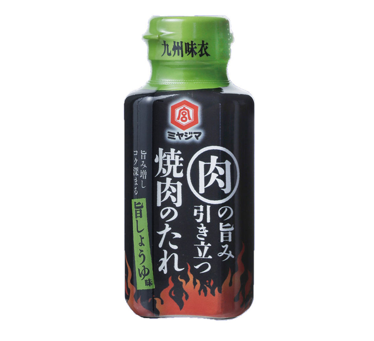 焼肉のたれ特集：宮島醤油　今春夏向け2商品投入