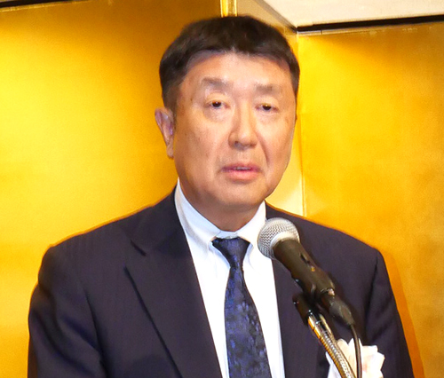 日本包装技術協会、総会開催　新会長に大塚一男氏　活動方針は「グローバルな情報…