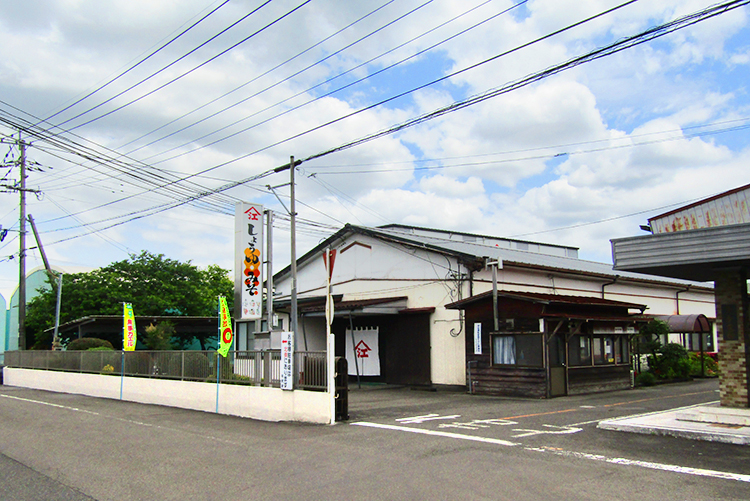 九州食品産業特集：ヤマエ食品工業　海外ニーズにも対応