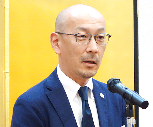 日本パインアップル缶詰協会、総会開催　新会長に西村浩哉氏就任