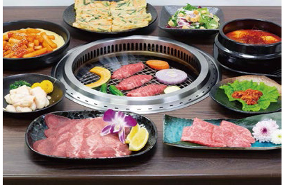 シンポ海外事業部発信、アジア焼肉最新事情　広がる日式焼肉　-YAKINIKU…