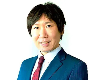 日本M＆Aセンター 食品業界専門グループシニアチーフ 渡邉智博氏