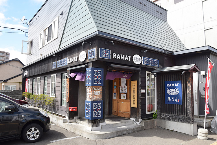 北海道ラーメン特集：「弟子屈ラーメン」　新たなビジネス挑戦