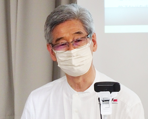 日本機能水学会、総会開催　情報リテラシー向上が課題