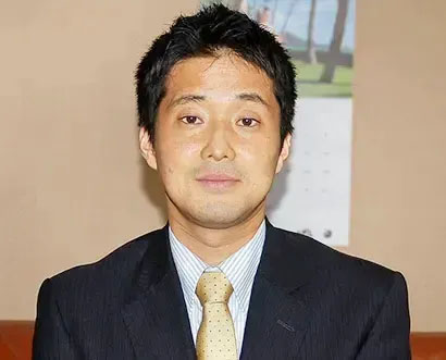 中村一朗 代表取締役社長