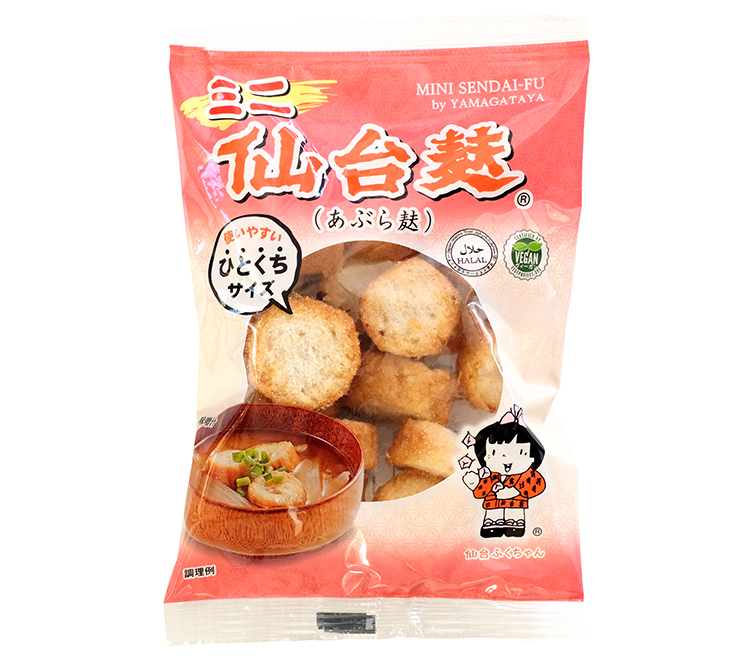 東北乾物・乾麺特集：山形屋商店　来年1月から値上げ　商品絞り込み効率化図る