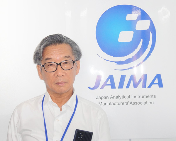 JAIMA・濱田尚樹主任研究員、食品分析最新トレンド語る　JASIS展に先立…