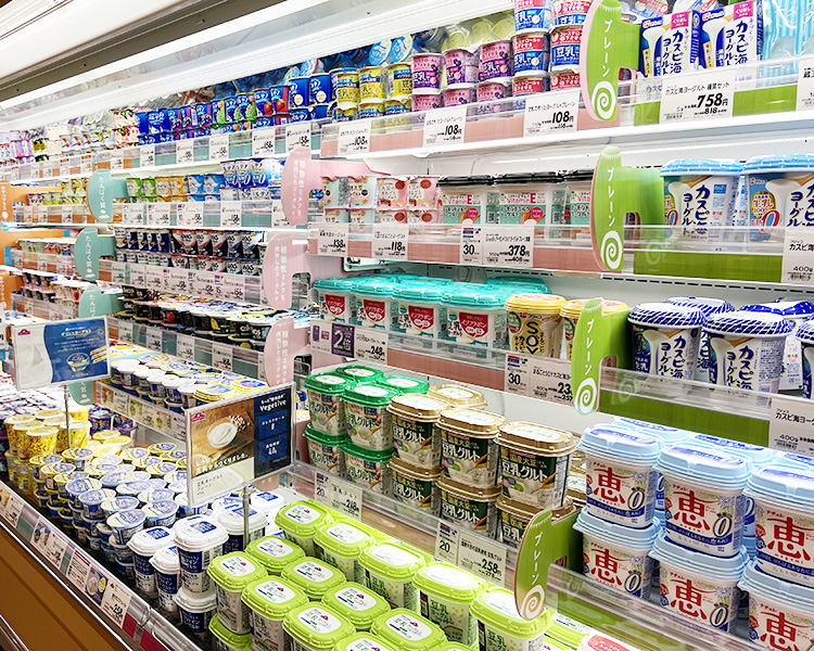 ◆ヨーグルト・乳酸菌飲料特集：本質価値訴求で需要つかめ　消費者メリット発信を