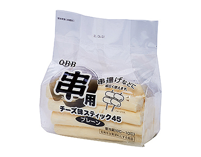 六甲バター「串用チーズ味スティック45（15本）」