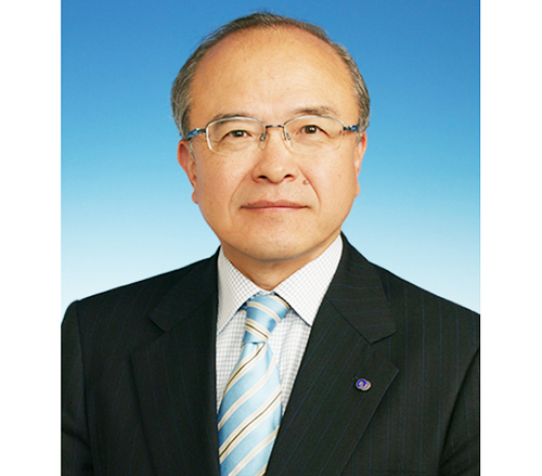 ジャパンパック2023：開催あいさつ＝日本包装機械工業会・大森利夫会長