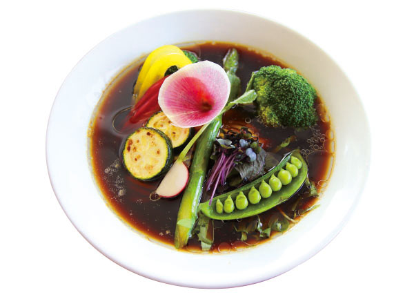外食ラーメントレンド予測：和弘食品「北海道ネオクラシックラーメン」　懐かしの…