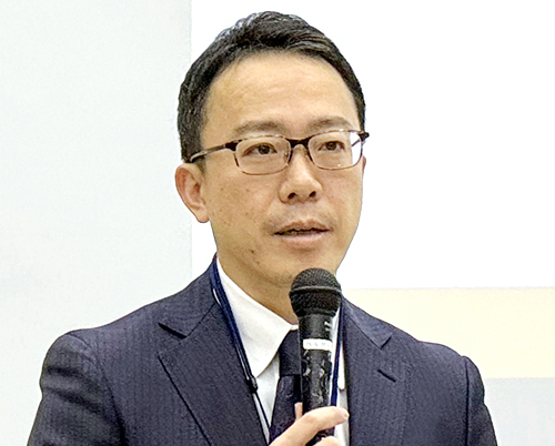 ヤオコー川野澄人社長　単価上昇当面続く　二極化へ対応　課題は人手不足