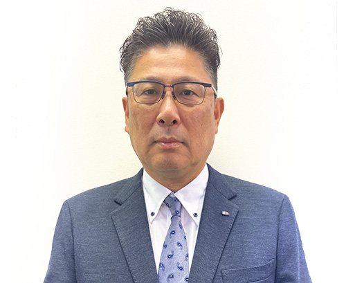 ケイエス冷凍食品、新社長に古賀正美常務