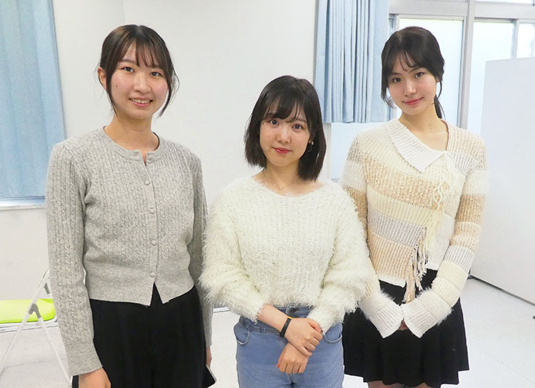 未来への羅針盤　食が紡ぐ共生社会：青山学院大フェアトレード・ラボ　学生自らチ…