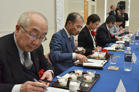 「ササニシキ」復権へ試行錯誤＝「冷夏」「酷暑」乗り越え―宮城県